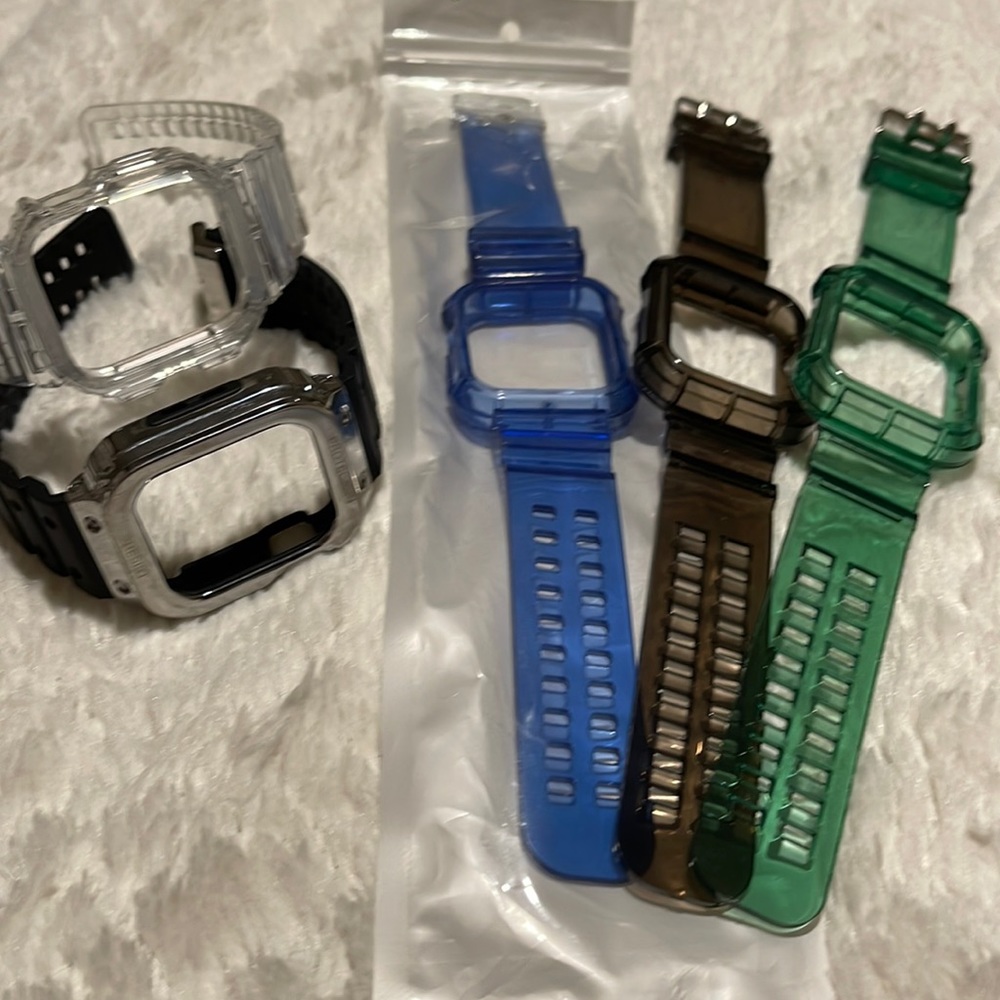 iwatch bands, 44mm